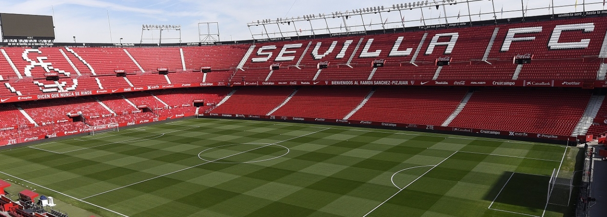 Estadio